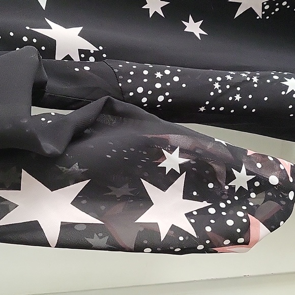 NY&C Interstellar Shift Dress - Picture 3 of 7